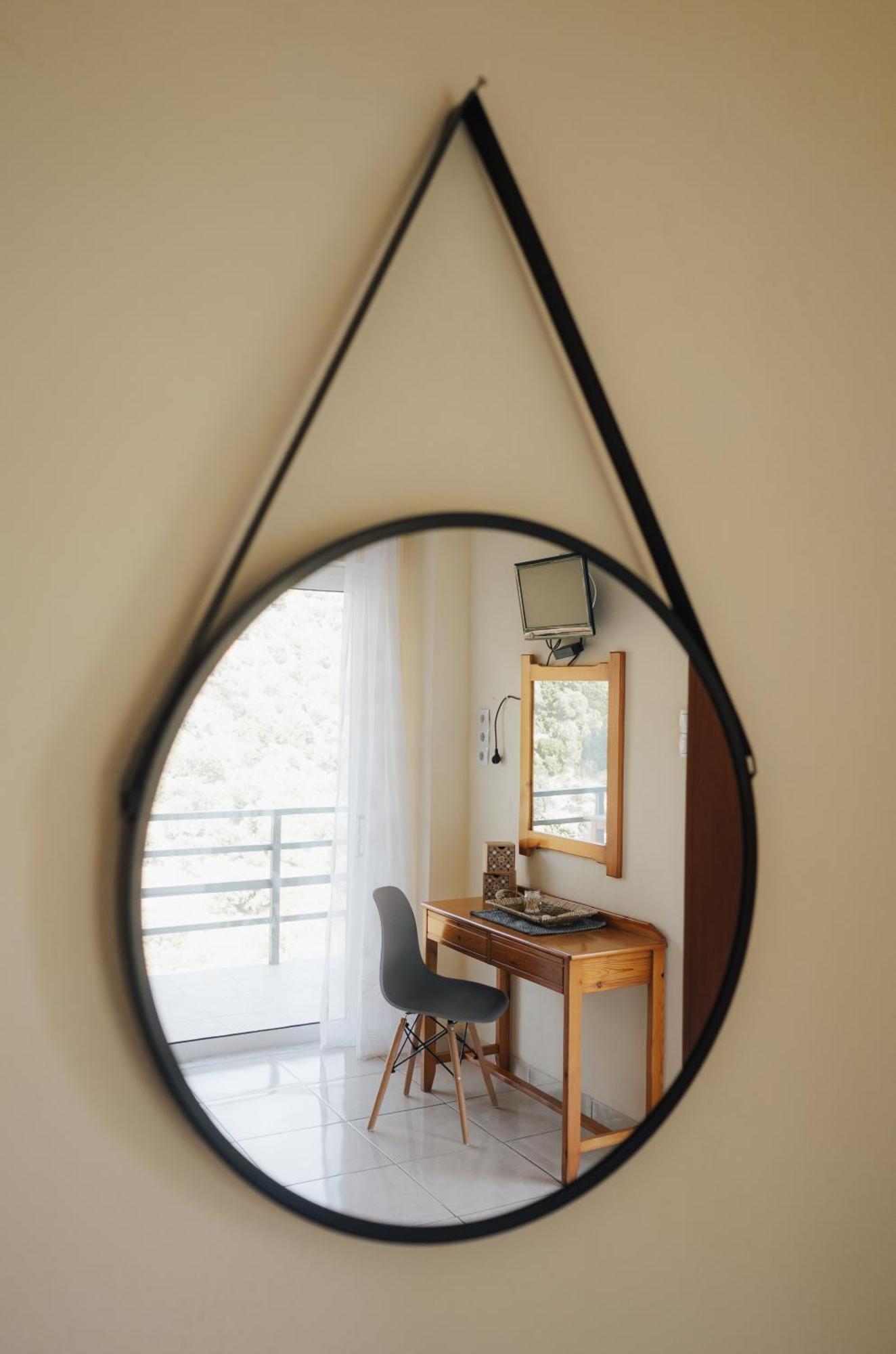 Lefteris Rooms Kámbos Exteriér fotografie