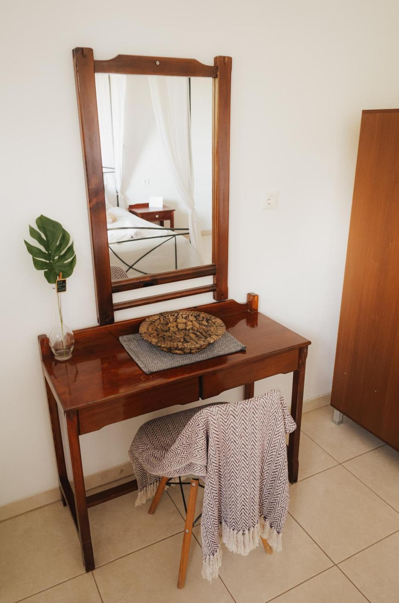 Lefteris Rooms Kámbos Exteriér fotografie